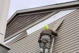 Affordable Siding Repair and Maintenance Services in Bean Station, TN